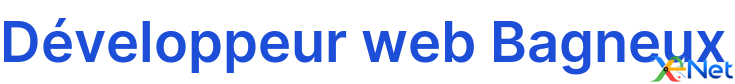 Développeur web Bagneux